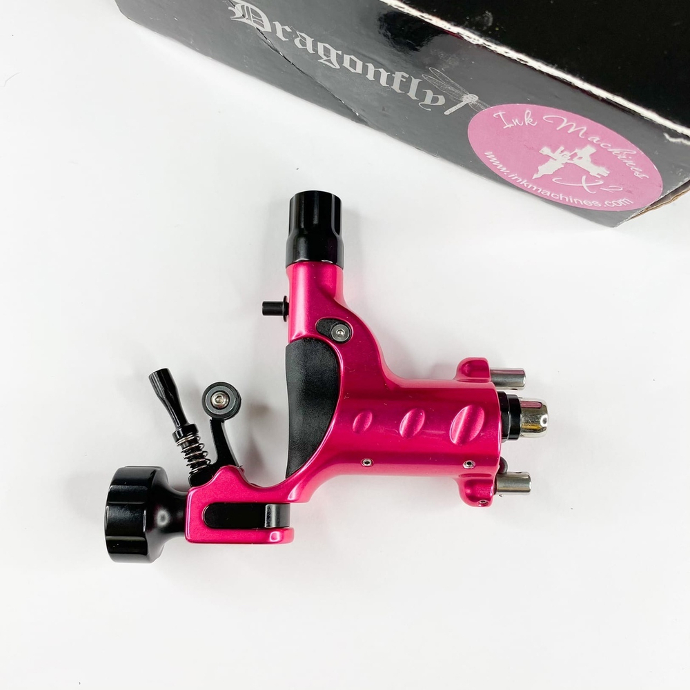 Dragonfly X2 Pink (9ПР)