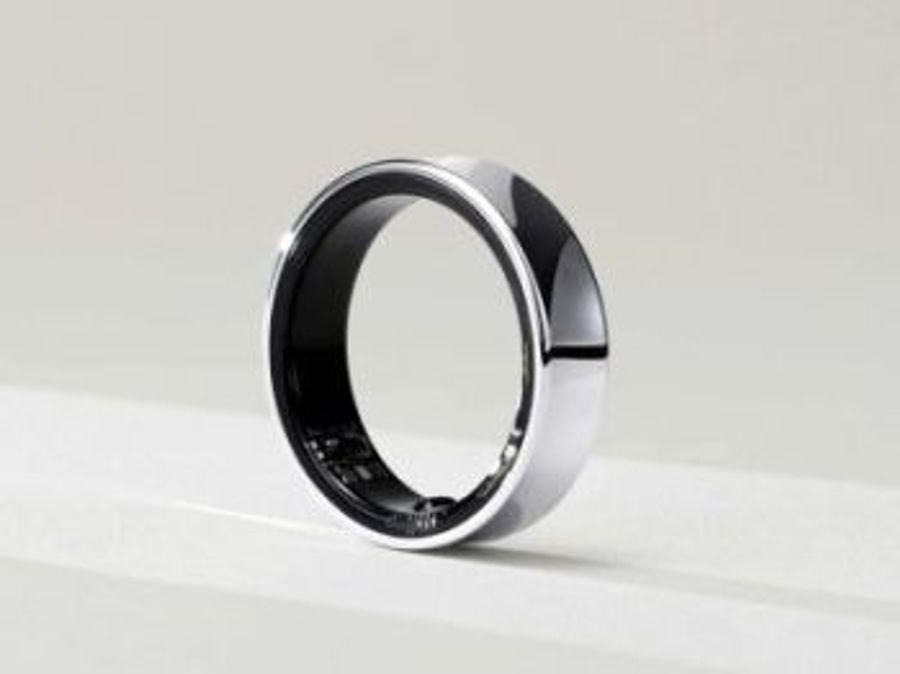 Компания Xiaomi получила патент на изобретение умного кольца