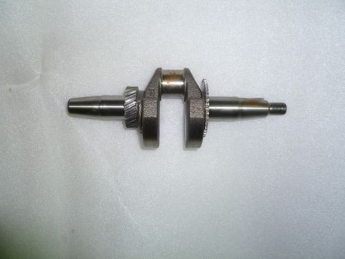 Вал коленчатый в сборе SGG 2600