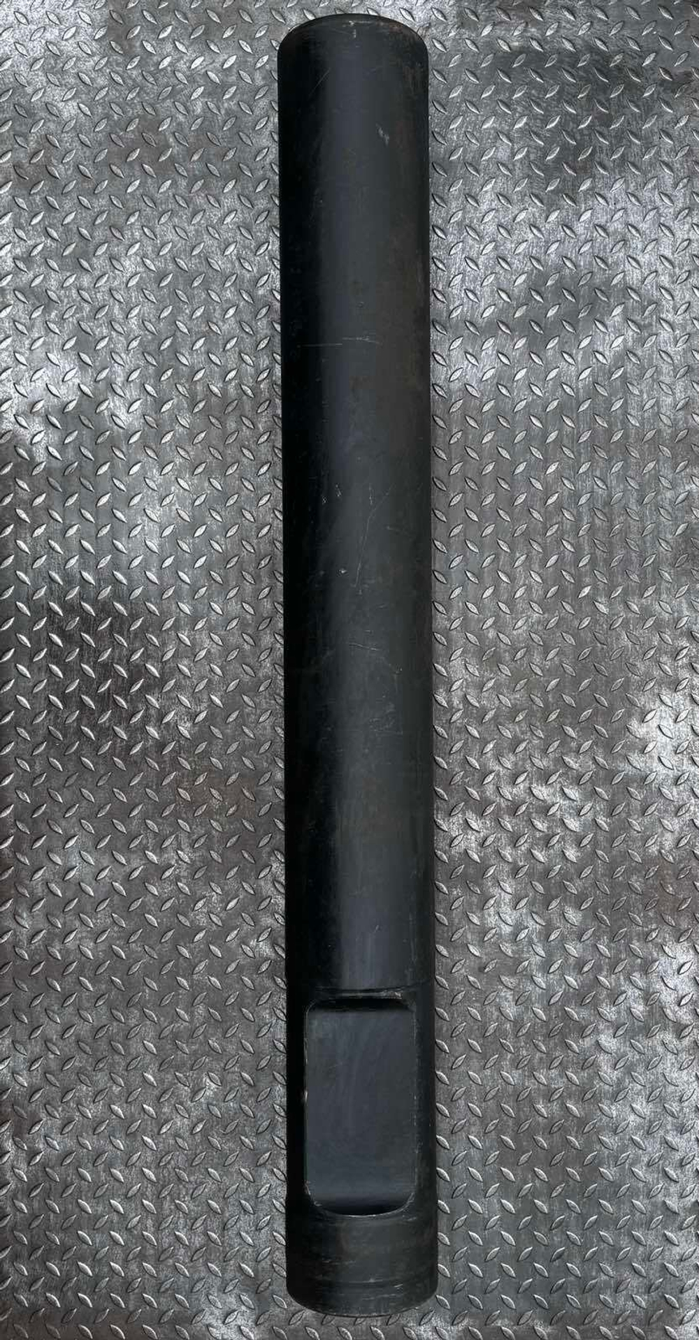 Пика гидромолота Delta FX45