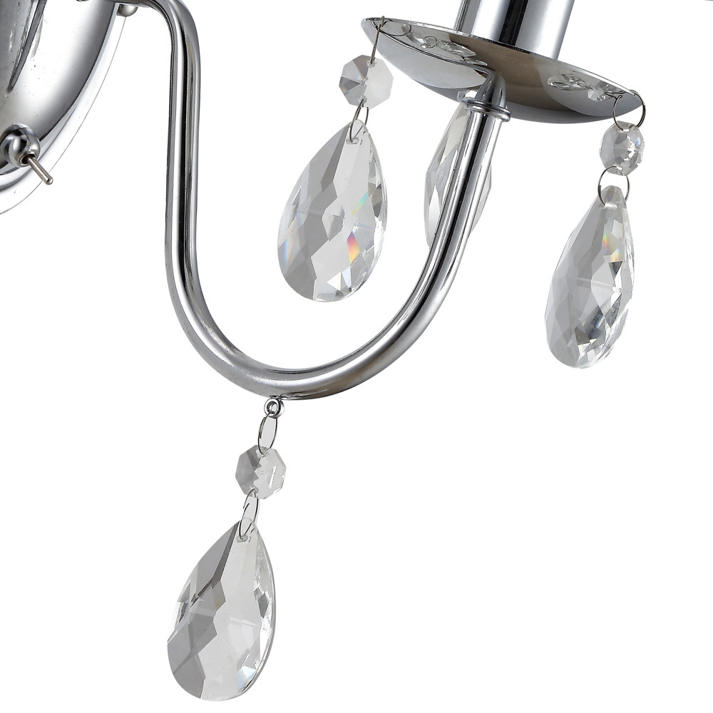 Бра Arte Lamp Melisa A9123AP-1CC