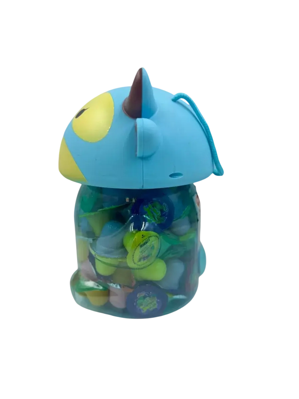 Десерт Желейный Ассорти вкусов ( 100шт по 13мл)