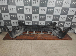 Бампер задний Hyundai Creta 2 (SU2) 21-нв Б/У Оригинал 86612BW000