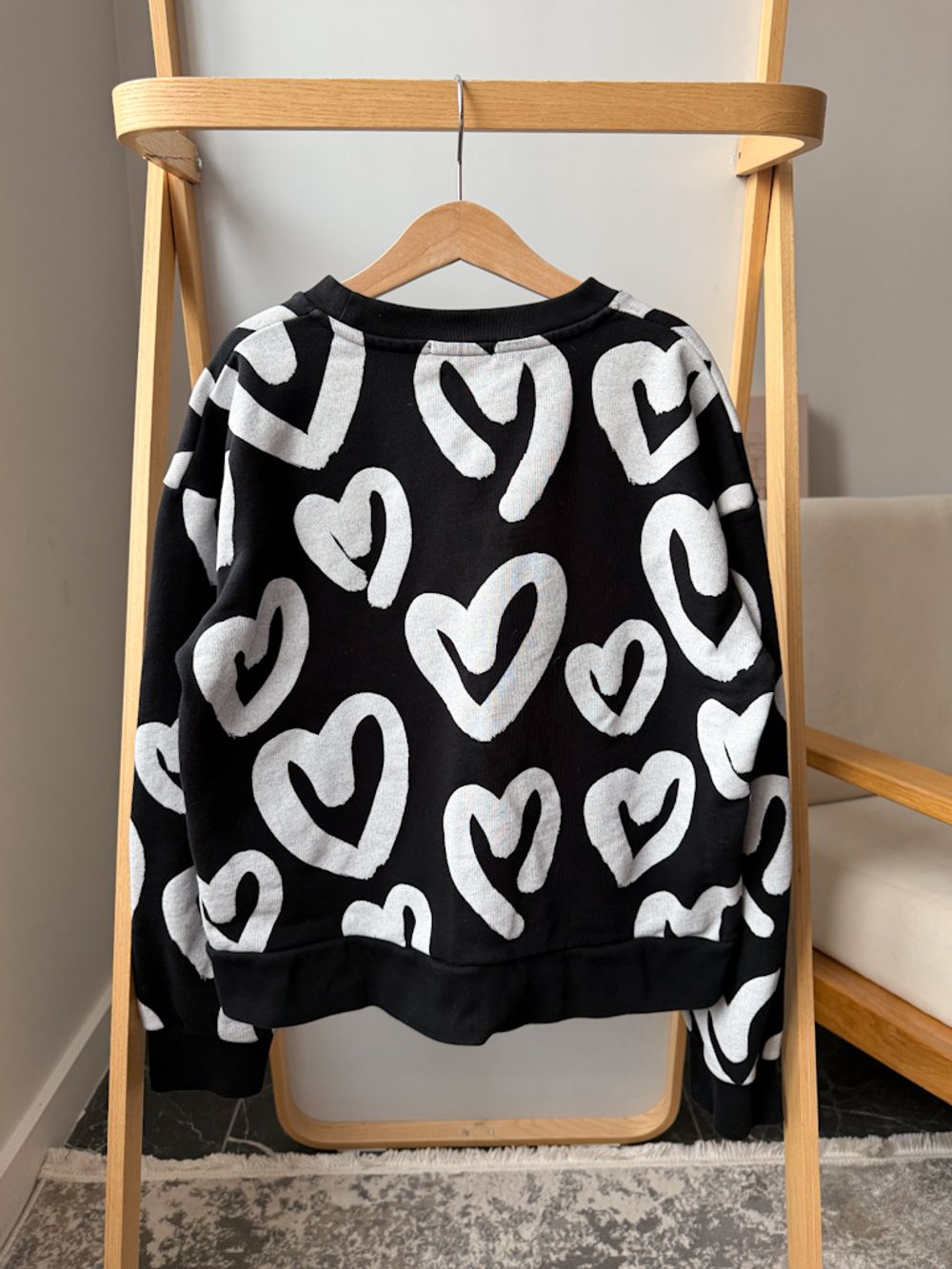 Свитшот Stella McCartney, 152