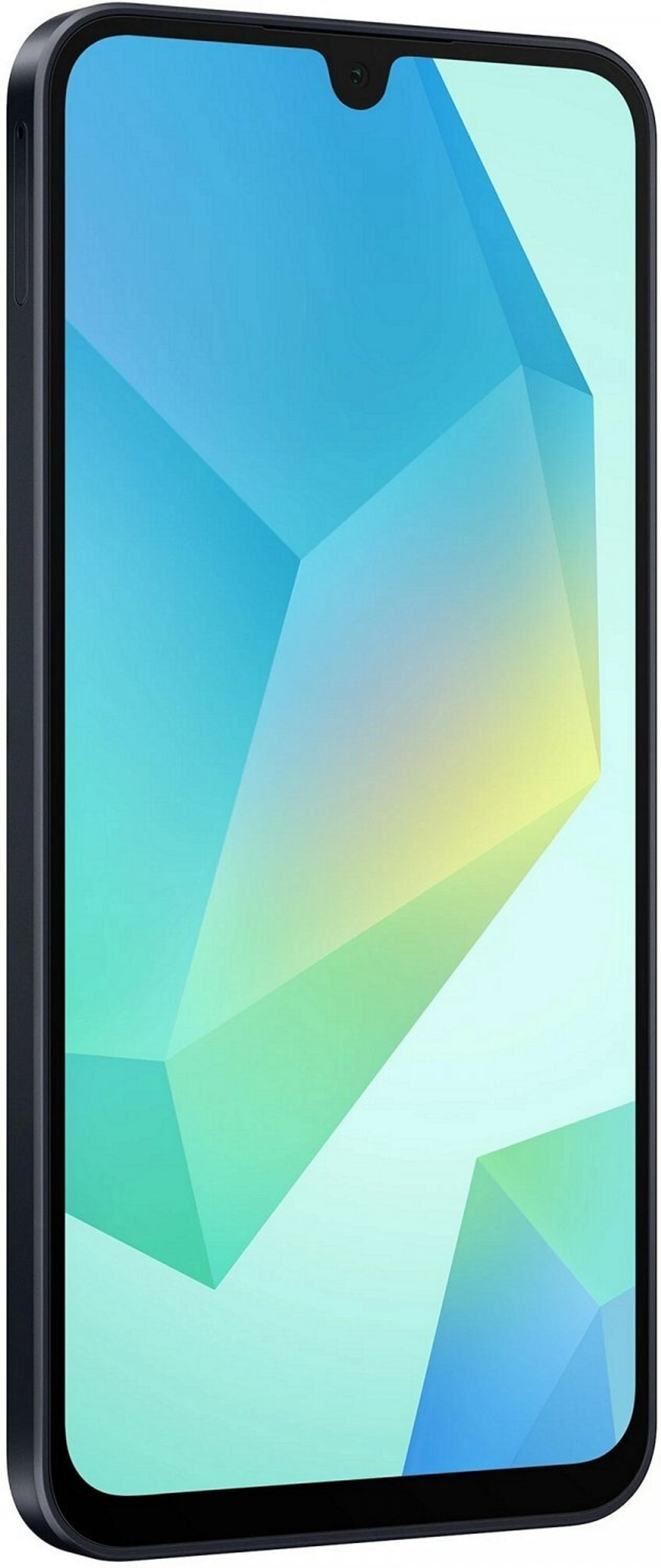 Samsung Galaxy A16 4/128Gb Global Black