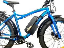 Электровелосипед Eltreco Storm F Утилитарный