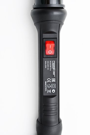 Щипцы MASTER Professional MP-013 конусные 32мм