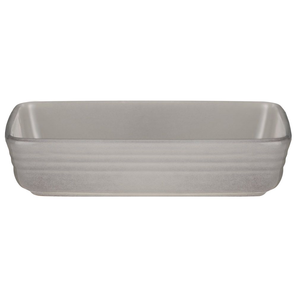 ФОРМА ДЛЯ ЗАПЕКАНИЯ GREY 31,5*21*5,5 СМ 2000 МЛ