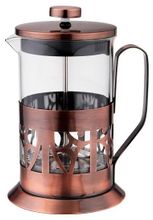 Френч-пресс TimA Трюфель FA-600 (0,6 л)