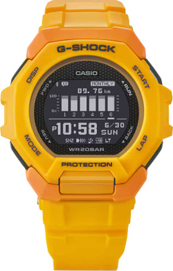 Часы Casio GBD-300-9