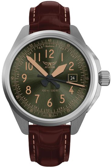 Наручные часы Aviator V.1.38.0.329.4