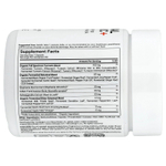 Codeage, липосомальная куркума+, 90 растительных капсул