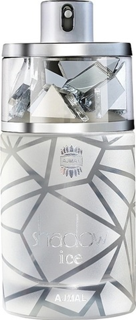 Ajmal Shadow Ice For Him