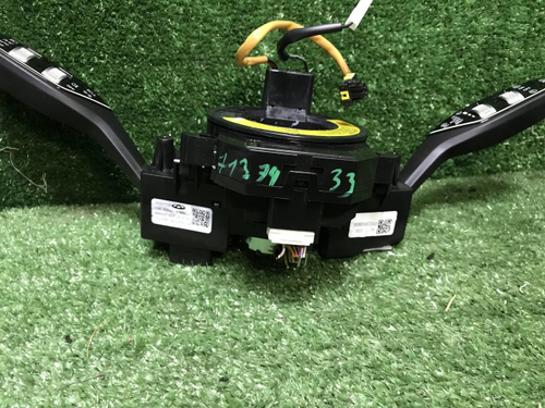 Подрулевые переключатели Omoda C5 (2022-н.в.)