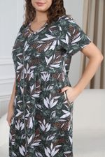 Халат Тара Виотекс ЗЕЛЁНЫЙ