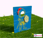 Тантамареска уличная