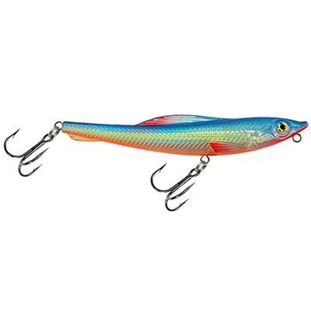 Воблер Стикбейт CRAZY DOG Sinking 100mm,