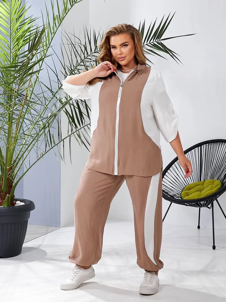 Костюм УК-141-5 Fabrika