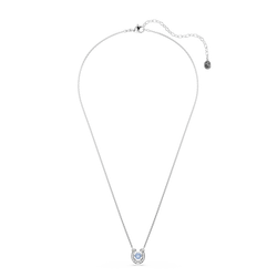 SYMBOLICA:PEND BLU/RHS