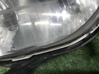 ПТФ правая Kia Ceed 2 JD (2012-2015)