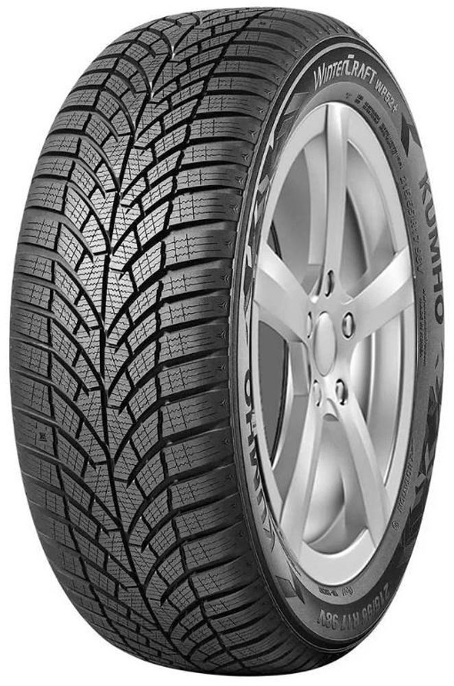 KUMHO WP52+ 225/55R19 99V Китай