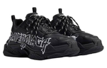 Balenciaga Triple S (Женская размерная сетка)