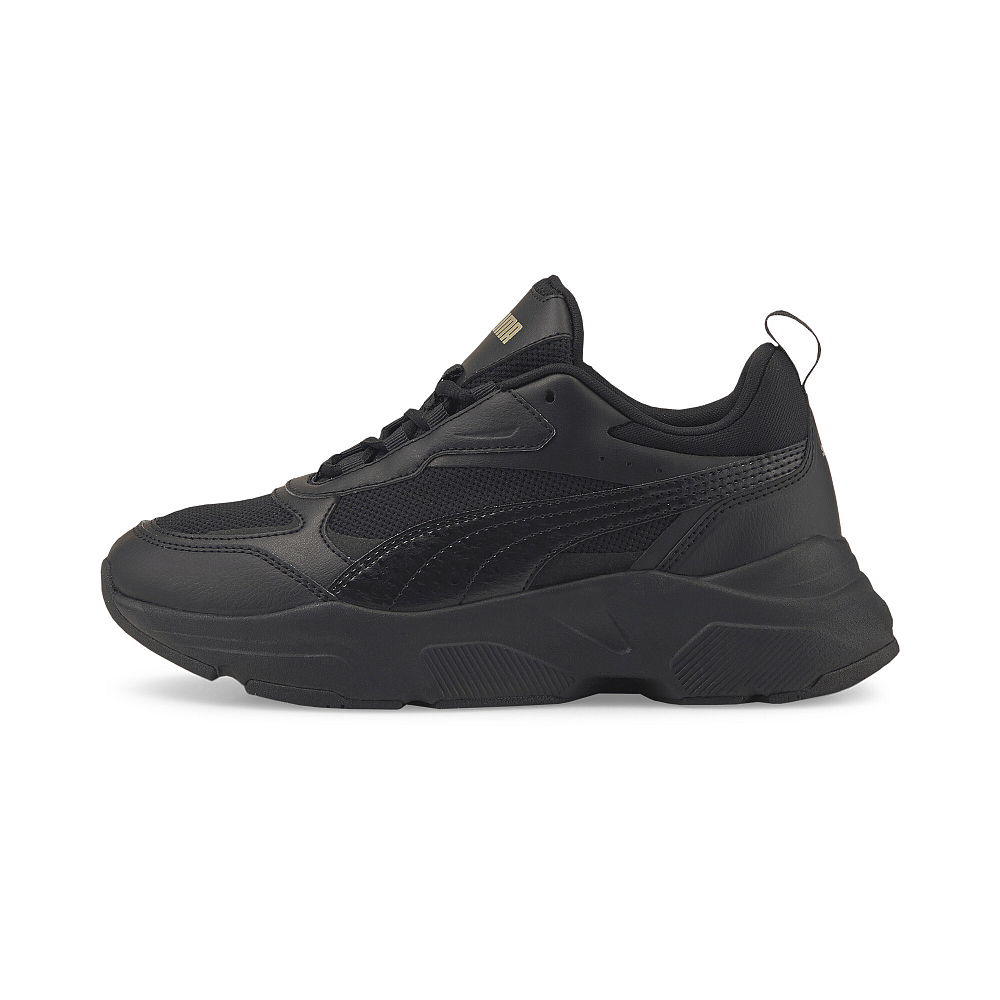 Женские кроссовки PUMA Cassia