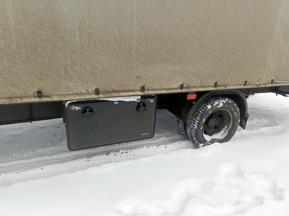 GAZ GAZELLE NEXT Бортовой (Евроборт) 3009Z7 Новый завод (Евроборт, Дизельный, 2,5 л, 150 л.с.)