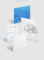 Альбом JANG BEOM JUNE - HISTORY OF BEING MEAN 4th Album