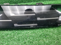 Накладка решетки радиатора Changan CS55PLUS 21-24