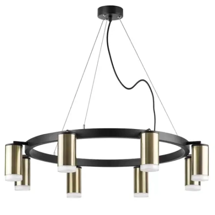 Подвесная люстра Lightstar RULLO LR0183180