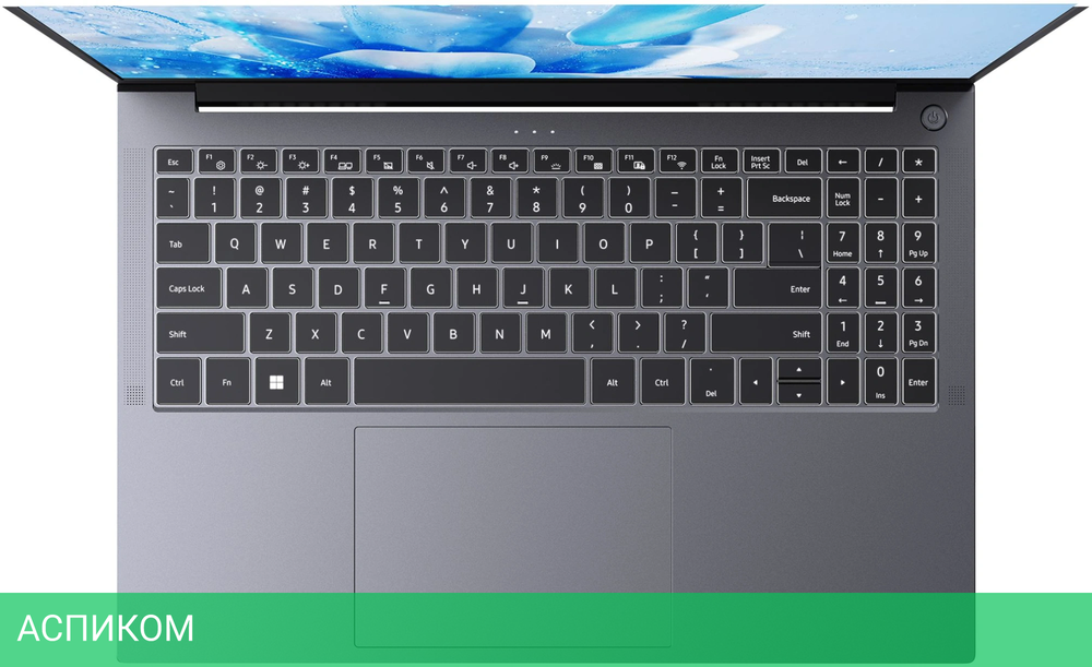 Ноутбук Chuwi Corebook Plus