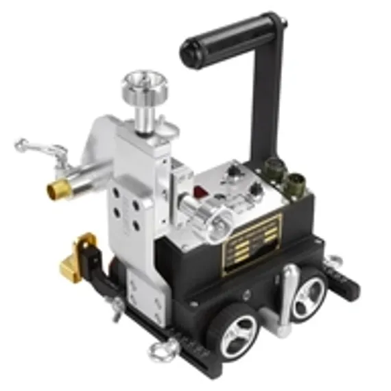 Вертикально-сверлильный станок Optimum OPTIdrill DH 32GSV