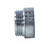 Удлинитель латунь хром Ду 15 (1/2") L=30мм ВР/НР SantechSystems