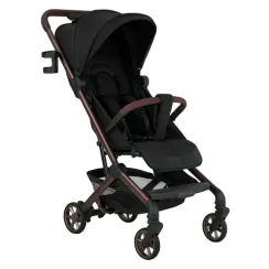 Прогулочная коляска Pituso Q5 Black