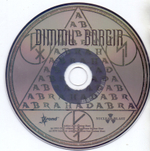 Dimmu Borgir / Abrahadabra (RU)(CD)