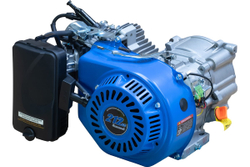 Двигатель DK170 для DKA3000 (для генератора) Dinking ДВИ097