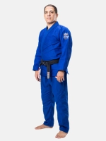 Кимоно ATAMA Rookie - синее