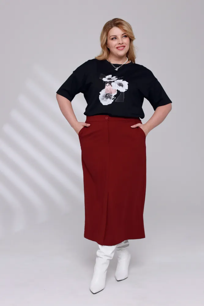 Юбка 20276 Fabrika