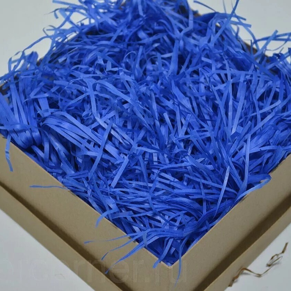 Бумажный наполнитель 100гр