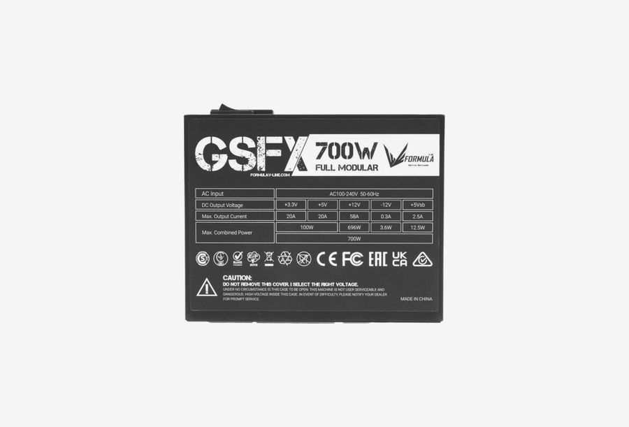 GSFX-700_0426709110341