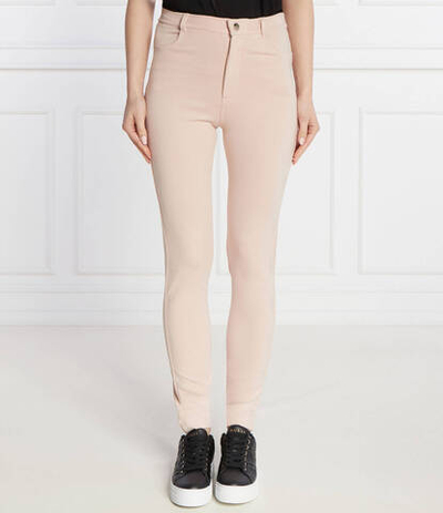 Брюки Liu Jo Sport - пудро-розовый(TA4149 JS182)