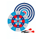 Дартс круглый d220мм, арт.ДС22521 (Лидер)