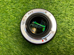 Sigma AF 30mm 1.4 EX DC Pentax