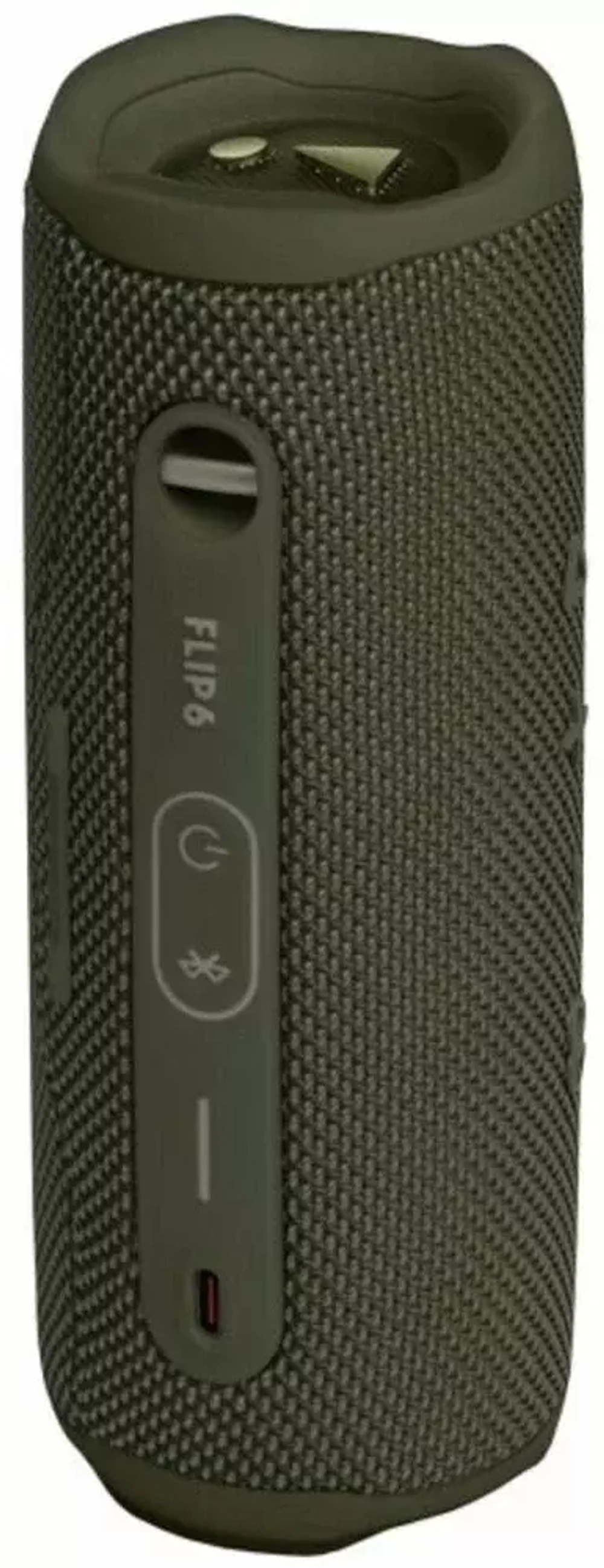 Портативная акустика JBL Flip 6 Green (JBLFLIP6GRN)