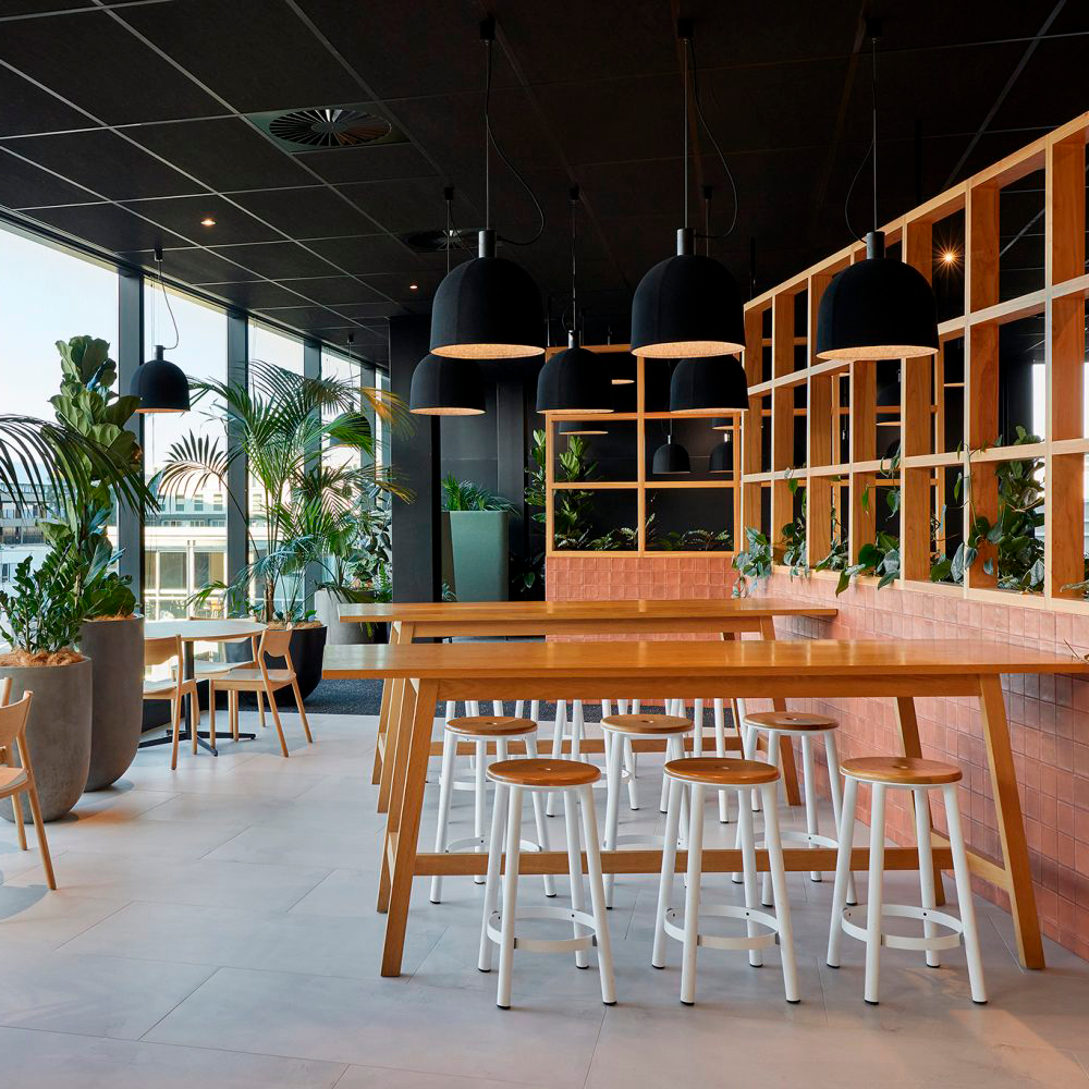 Люстра дизайнерская Helm by Luxxbox