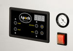Упаковщик вакуумный Apach AVM254