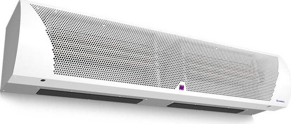 Завеса тепловая водяная ТЕПЛОМАШ КЭВ-190П5141W Серия 500 Комфорт