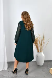 Платье УК-3689 Fabrika