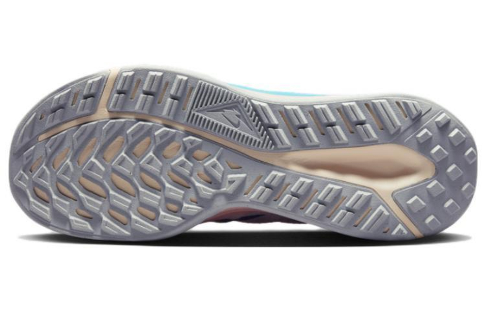 Кроссовки Nike Juniper Trail (Женская размерная сетка)